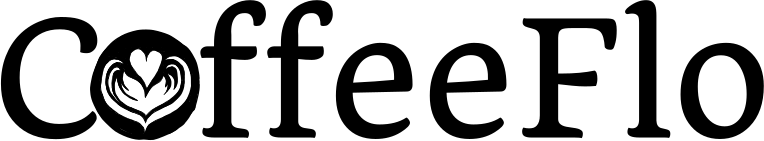CoffeeFlo logo
