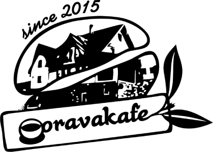Oravakafe logo