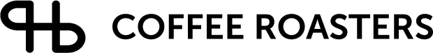 QB Coffee Roasters logo