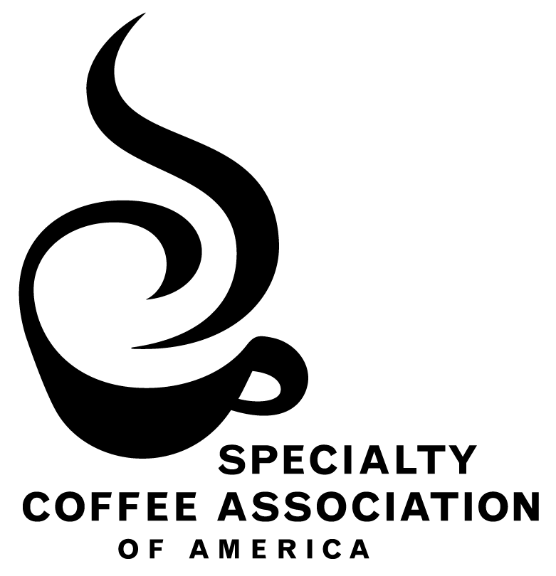 Association which developed coffee scoring system