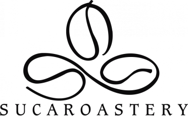 Sucaroastery logo