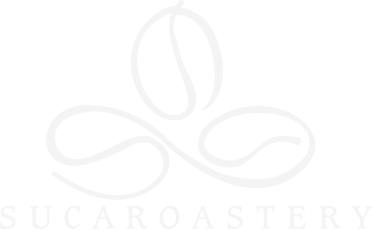 Sucaroastery logo