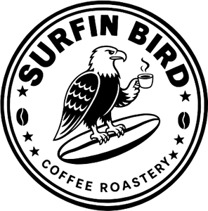 Surfin Bird logo